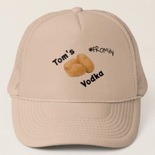 #FROMily From Fandom Korman Productions TOM  Trucker Hat