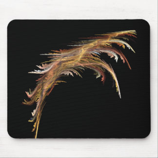 frond mousepad