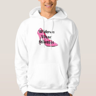 Front and Back Printing Hoodie