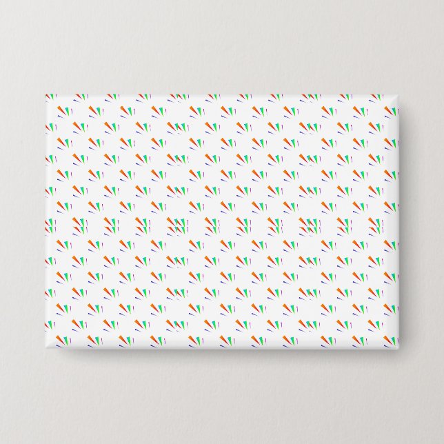 Front and back view of a white envelope  (Front)