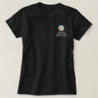 Front Back Custom Printed QR Code & Logo Business