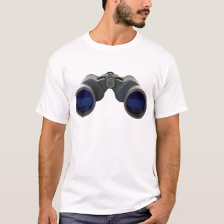 Front binoculars T-Shirt