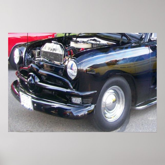 Front End Classic Print (Front)