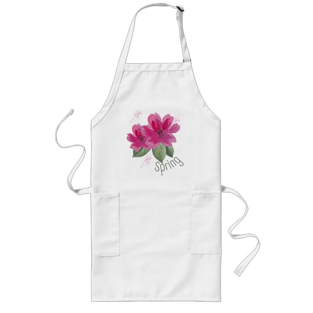 Front Long Apron (Front)