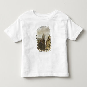 Front of Trinity Hall, Cambridge, from 'The Histor Toddler T-Shirt