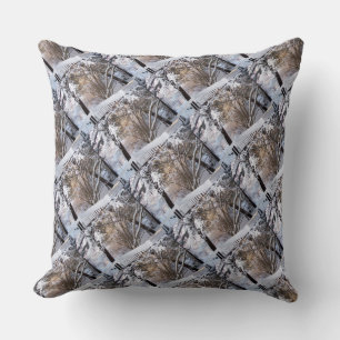 Front Porch Cushion