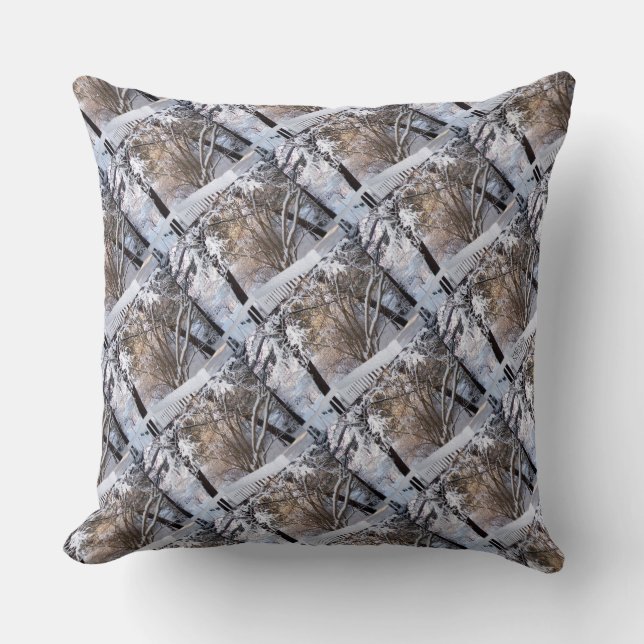 Front Porch Cushion (Front)