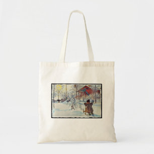 Front Yard and Wash House Tote Bag