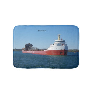 Frontenac bathmat