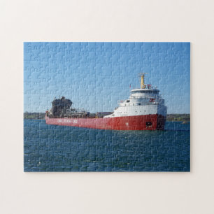 Frontenac jigsaw puzzle