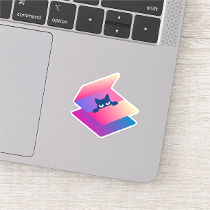 Frontend Bundler Sticker