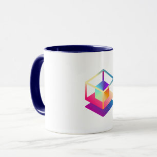 Frontend PaaS Mug
