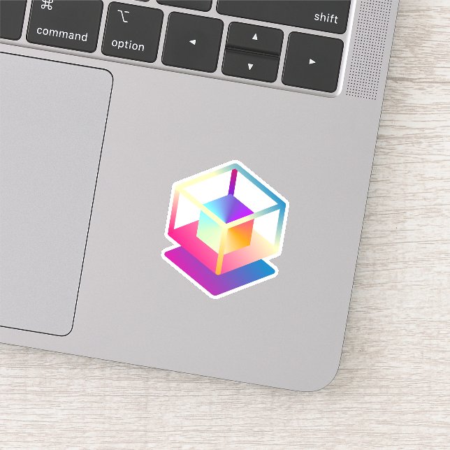 Frontend PaaS Sticker (Detail)