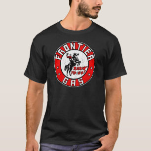 Frontier Gas T-Shirt
