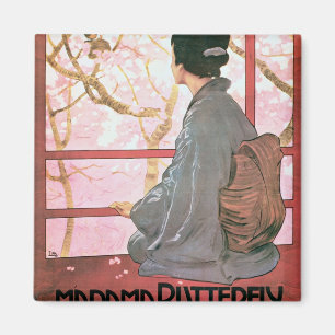 Frontispiece of the score sheet magnet