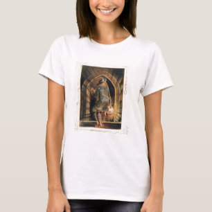 Frontispiece to 'Jerusalem' (Bentley Copy E) 1804- T-Shirt