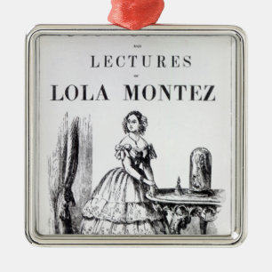 Frontispiece to the 'Autobiography Metal Ornament