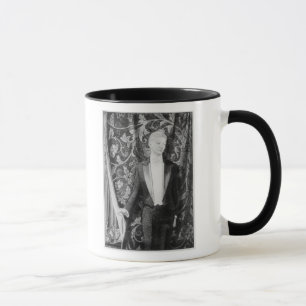 Frontispiece to 'The Picture of Dorian Grey' Mug