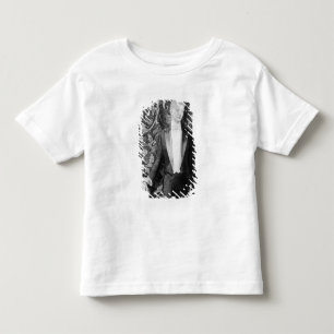 Frontispiece to 'The Picture of Dorian Grey' Toddler T-Shirt