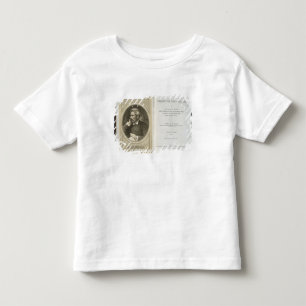 Frontispiece to 'Through the Dark Continent', by H Toddler T-Shirt
