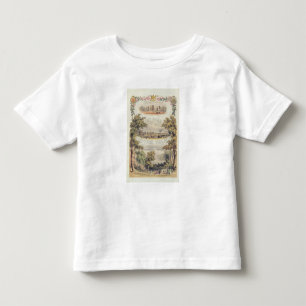 Frontispiece Toddler T-Shirt
