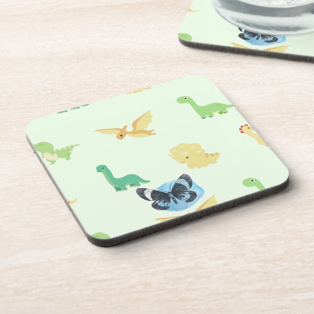 #FrontRowRideHardplasticcoaster Coaster (Left Side)