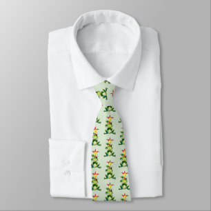 Froschkönig Tie
