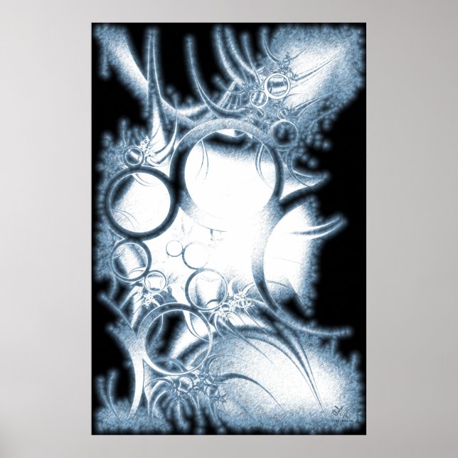 Frost 2 poster (Front)