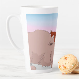 Frost Babies Mug