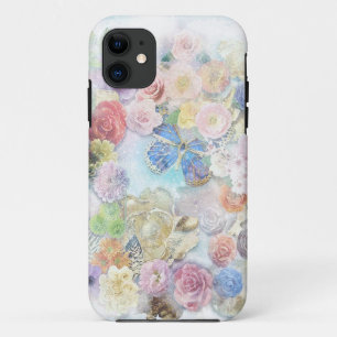 Frost Bitten, Twice shy iPhone 11 Case
