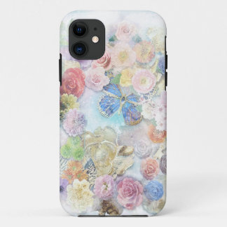 Frost Bitten, Twice shy iPhone 11 Case