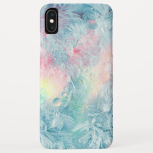 frost iPhone XS max case