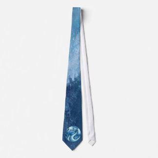 Frost Dragon Tie