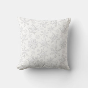 Frost & Flourish Snowflakes – Ice Cushion