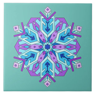 Frost Gem™ Ceramic Tile