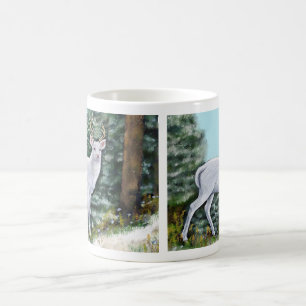 Frost Hart Coffee Mug