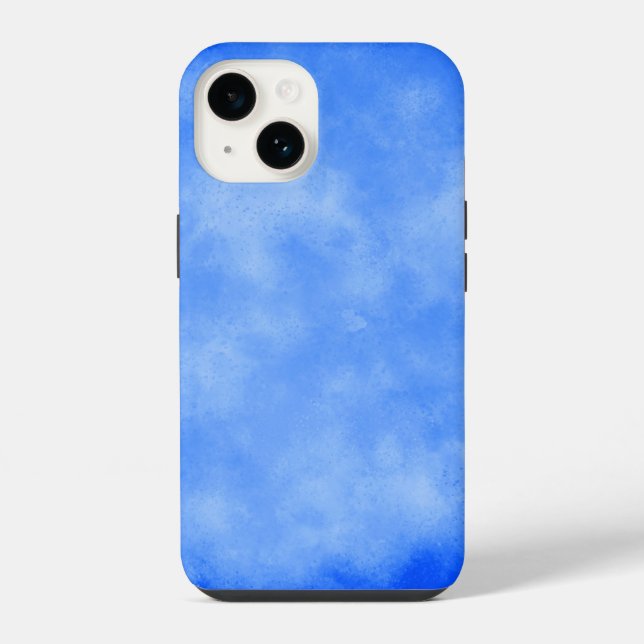 Frost  iPhone case (Back)
