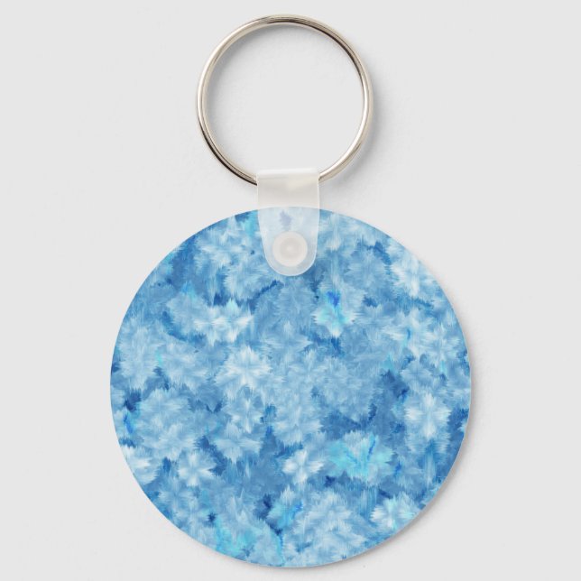 Frost -  key ring (Front)