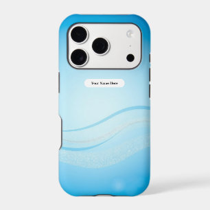 Frost Luxury Pearl Wave Rim