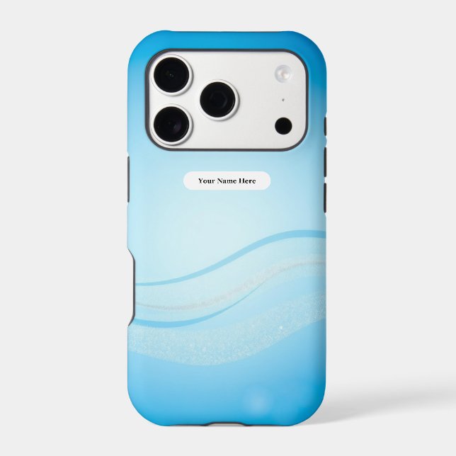 Frost Luxury Pearl Wave Rim (Back)