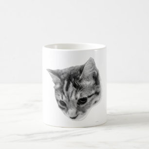 Frost-Morning Whiskers Coffee Mug