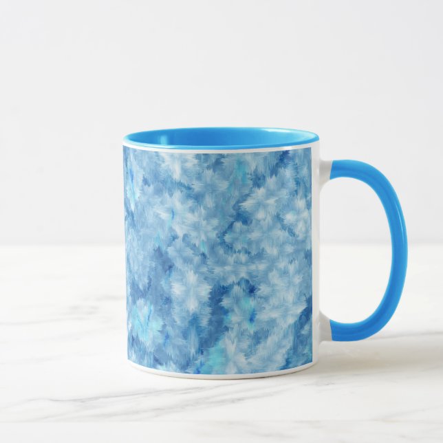 Frost -  mug (Right)