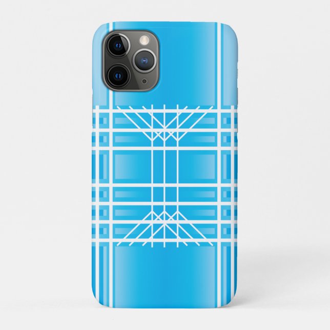 Frost Phone Cases (Back)