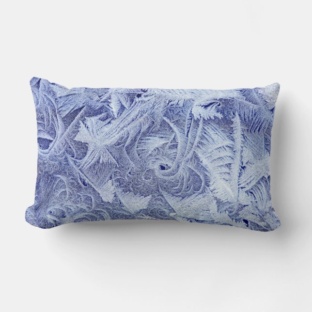 Frost Pillow (Front)