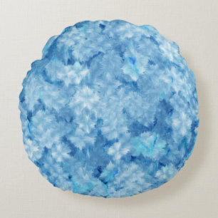 Frost - round cushion