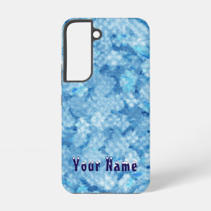 Frost -  samsung galaxy case