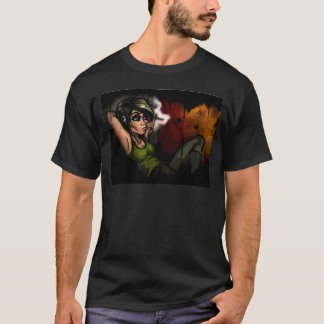 Frost T-Shirt