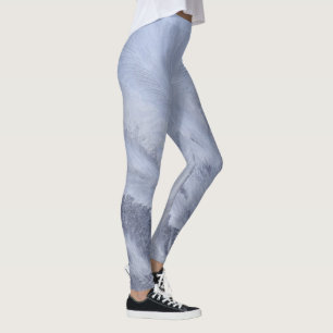 Frost Zazzle_Growshop. Leggings