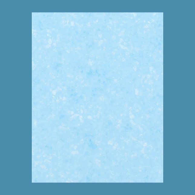Frosted Blue Paper (Creator Uploaded)
