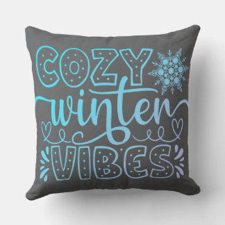 Frosted Comfort Cushion